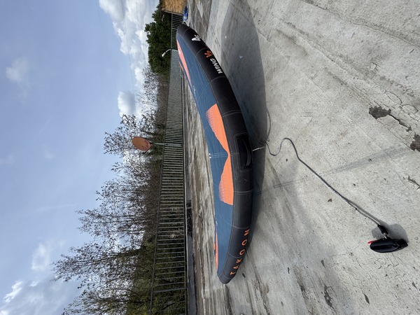 Takoon - Takoon ultra v3 boom