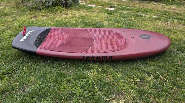 Takuma Concept - Takuma CK Carbon 80 litri