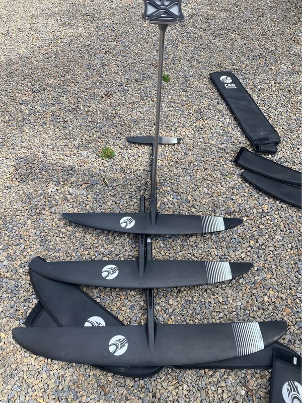 Cabrinha - h1300 h1000 h850