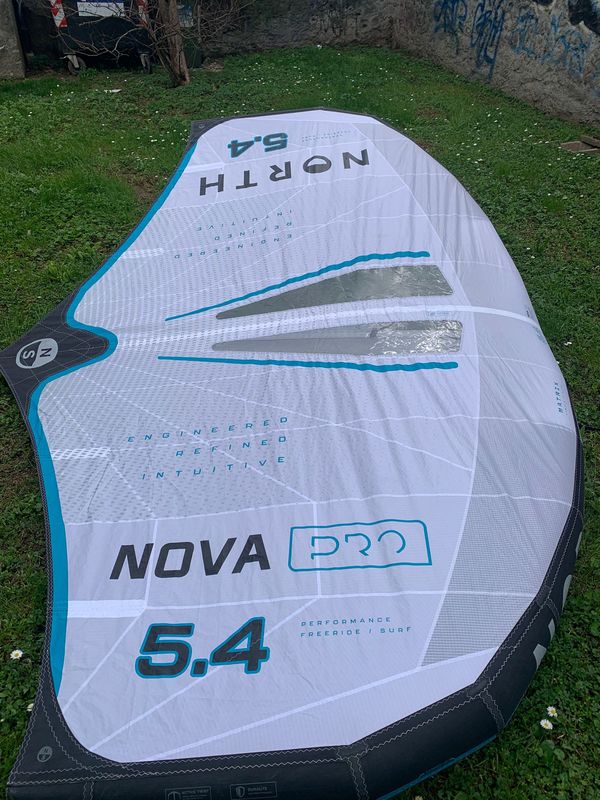 North - NOVA  PRO