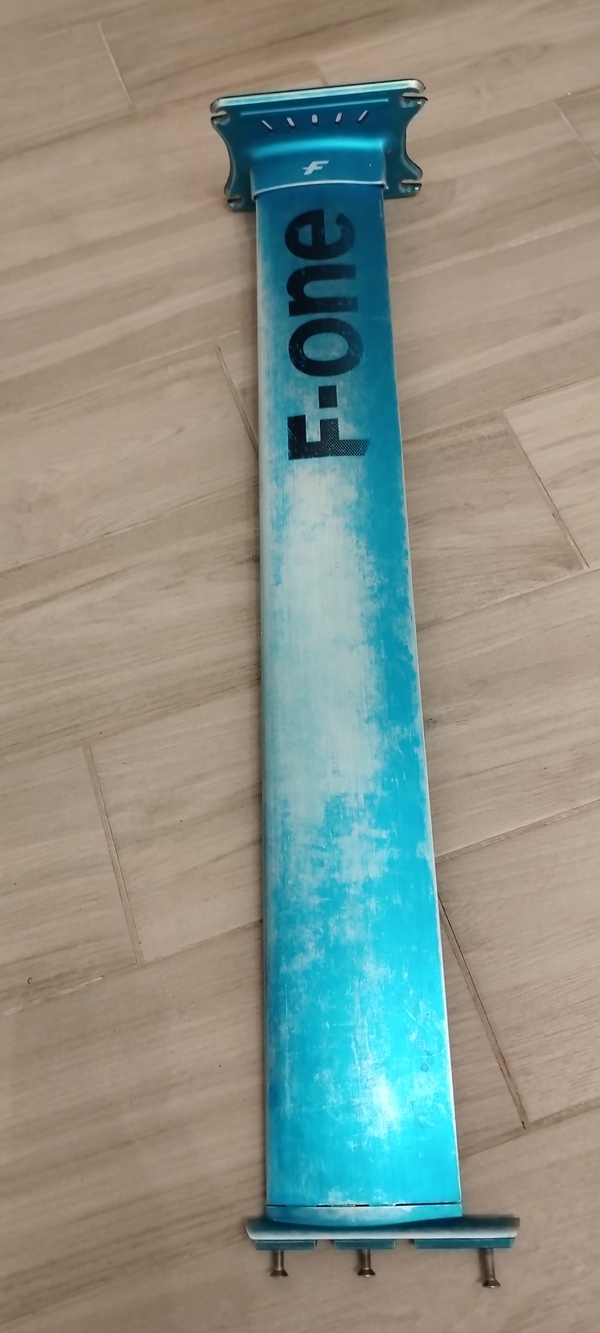 F-One - Alu 85 Titan Foot 