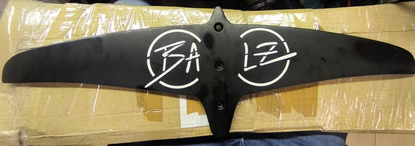 Sabfoil - Balz pro 707