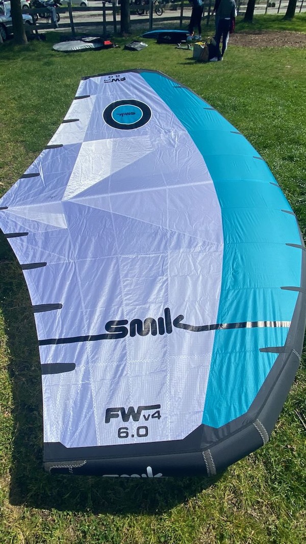 altra - SMIK 6.0 V4