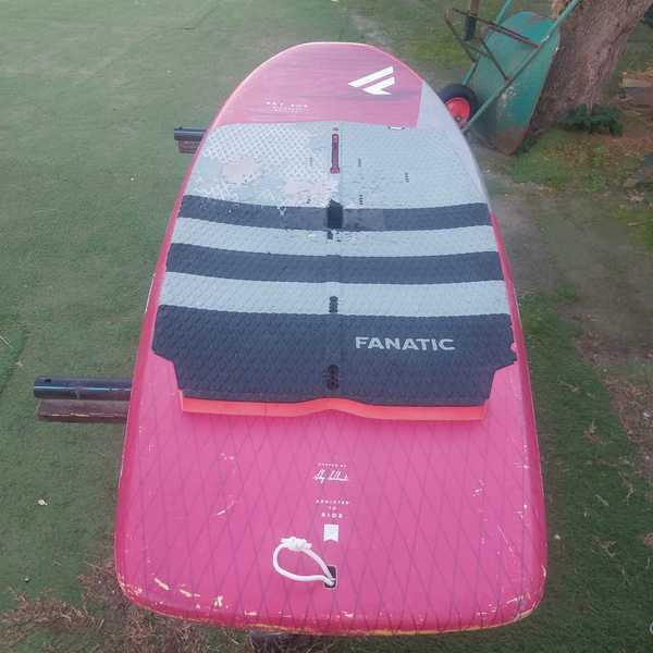 Fanatic - Sky Sup 6.11