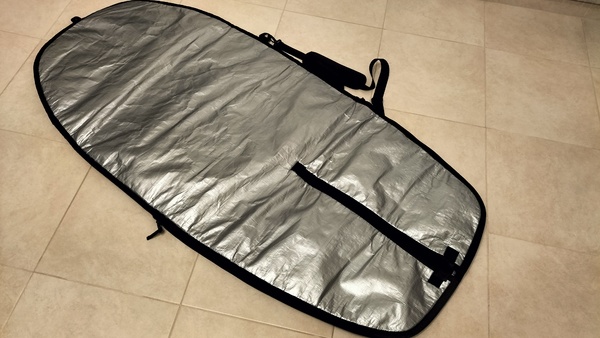 altra - Sideon Sacca tavola wing