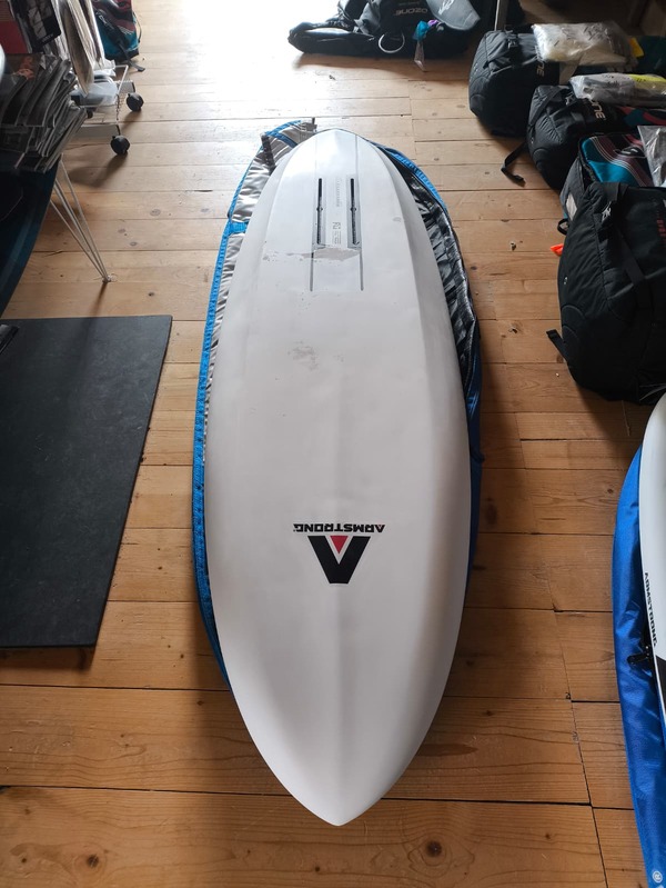 Armstrong - Midlength FG 100L