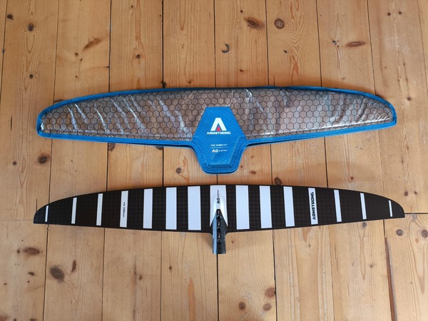 Armstrong - HA 1080 V2