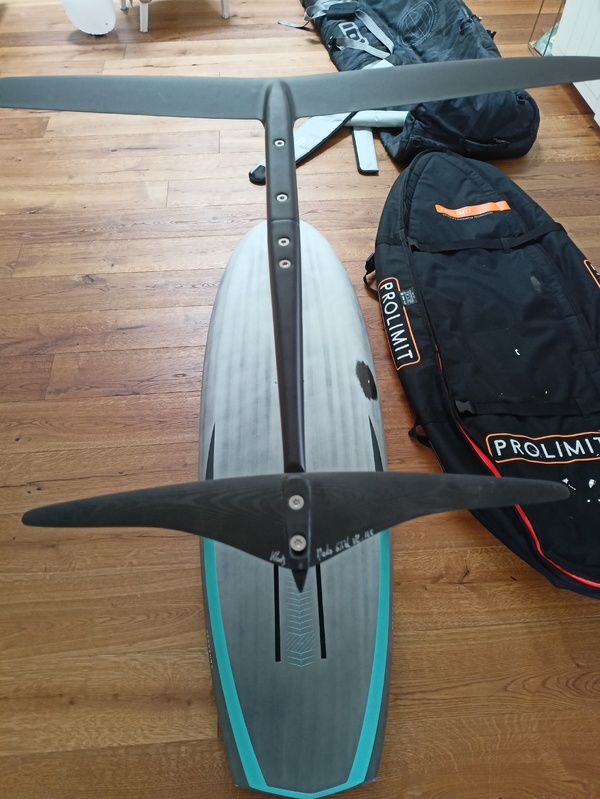 Gong - Cruzader Diamond 2025