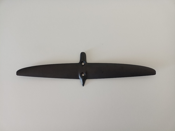 altra - Code Foils 120R tail wing