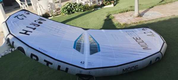 North - mode pro 4.2