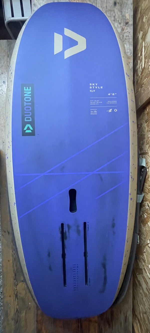 Duotone - SKY STYLE SLS 4.8 2026