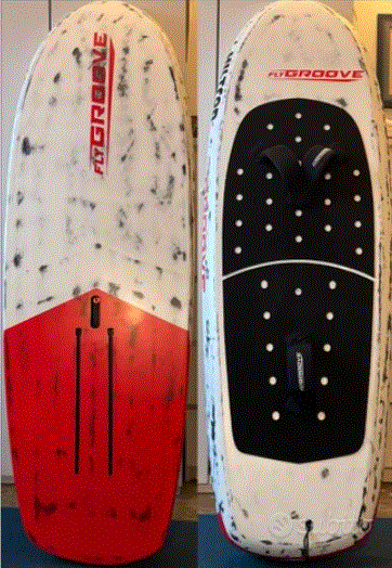 Groove - G-RACE 2025