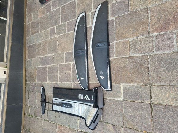 Fanatic - Fanatic aero