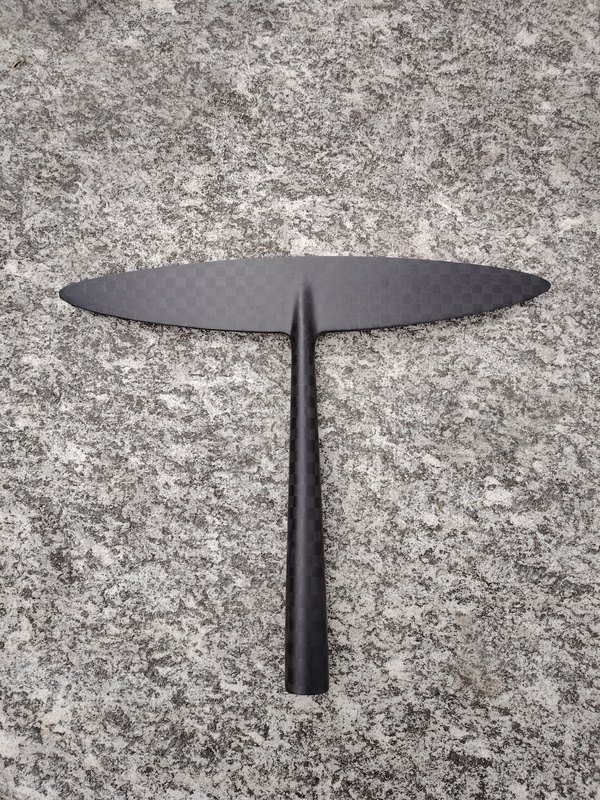 Gong - Stab curve H v3 M 185