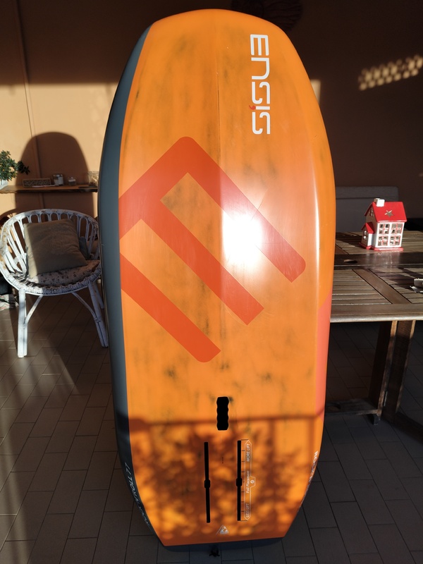 Ensis Watersports - Rock'n'roll 