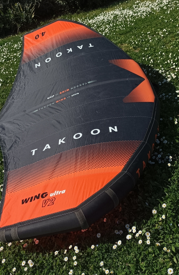 Takoon - V 2 Ultra 4 mq