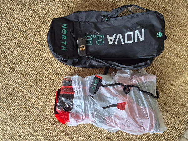 North - nova 4.2 2024/25