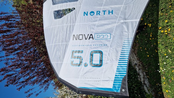 North - Nova pro