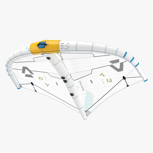 Duotone - Unit Concept Blue 4.0 2025