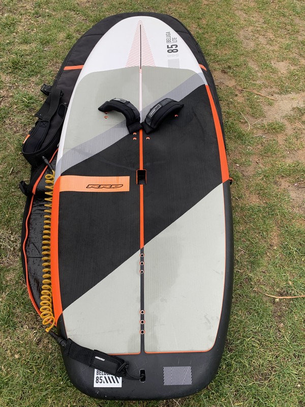 Rrd International - BELUGA LTE Y30