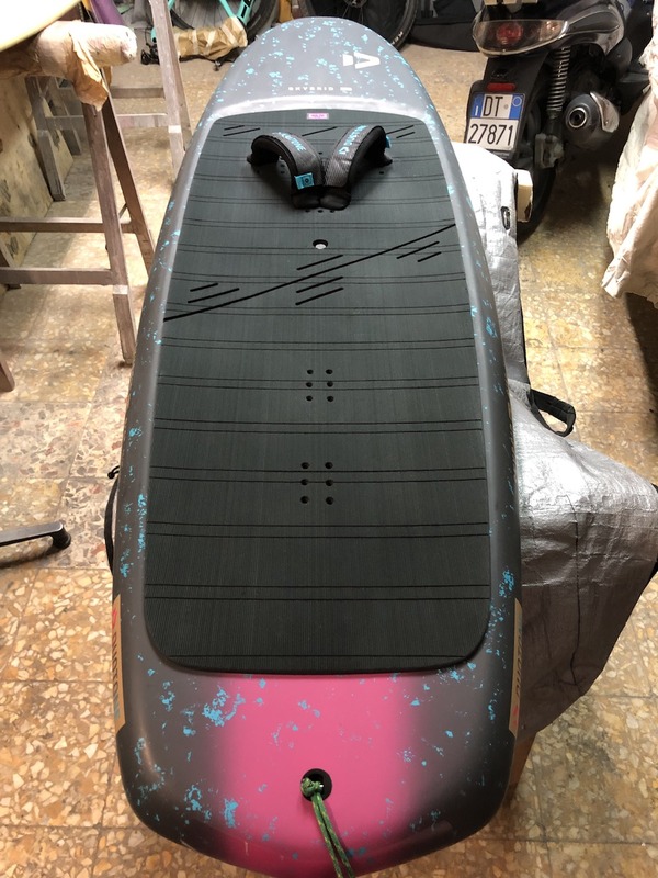 Duotone - Skybrid 6.1