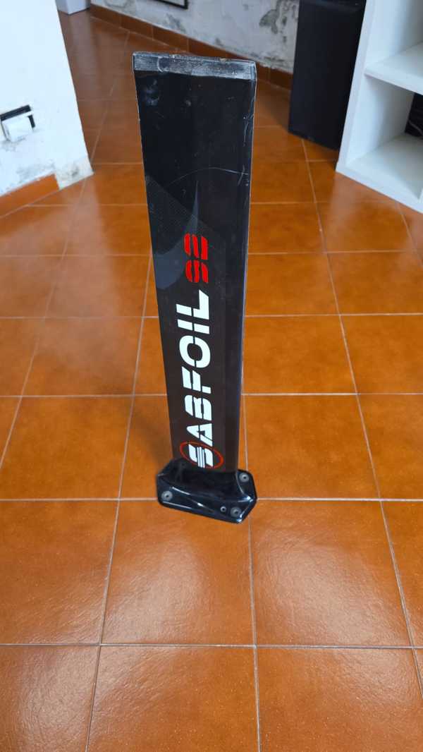 Sabfoil - CARBON M92