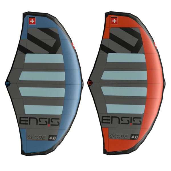 Ensis Watersports - Score