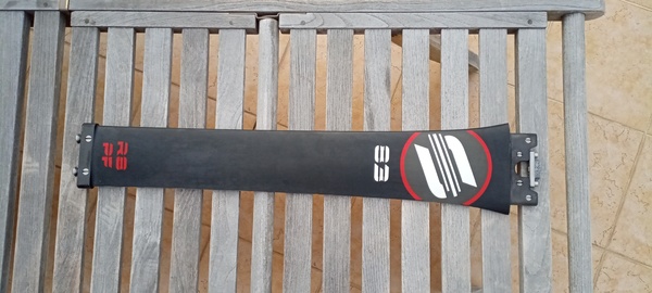 Sabfoil - Fusoliera 83 Cm.