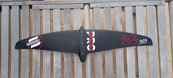 Sabfoil - 909 Balz Pro