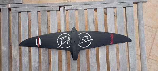 Sabfoil - 808 Balz Pro