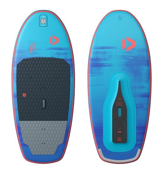 Duotone - Sky Air 5'9 2025