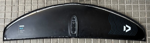 Duotone - Aero Free SLS Set 1750-250