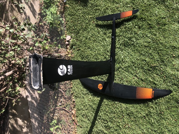 Cabrinha - FOIL HA 800