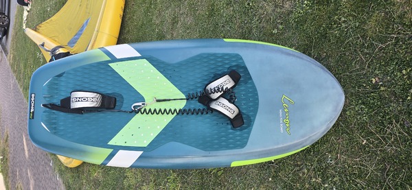 Gong - Lemon 5,0 95 litri