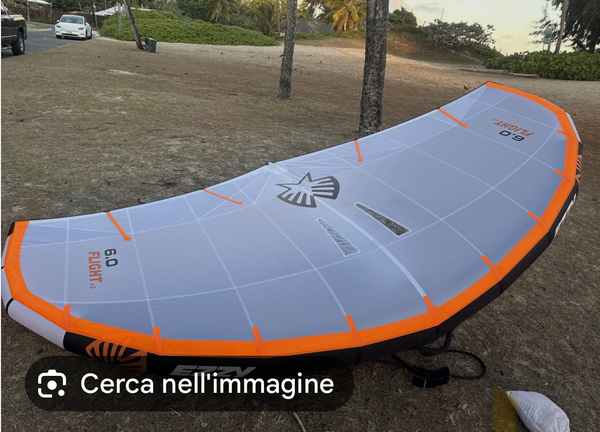 altra - Ezzywings Flight V3