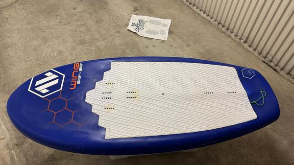 altra - AV Boards Wing Foil