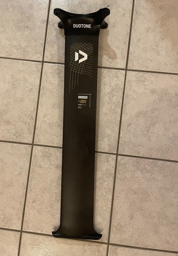 Duotone - DLab mast 82