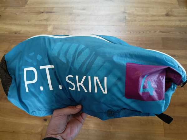 altra - Triple Seven PT Skin