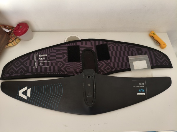 Duotone - Carve 2.0 850