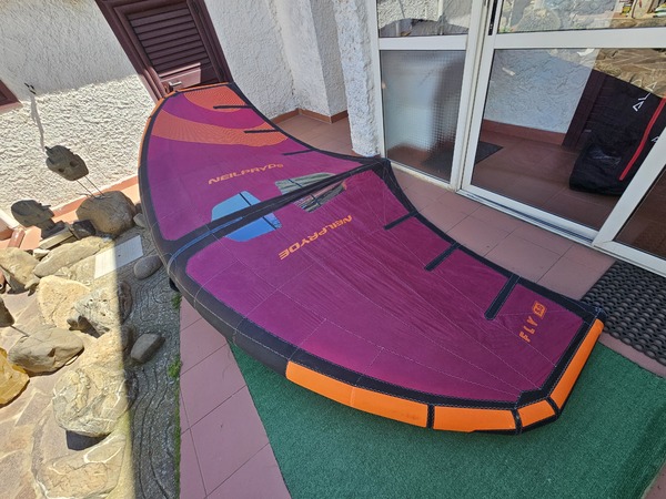 altra - NEILPRYDE  FLY 5.0 