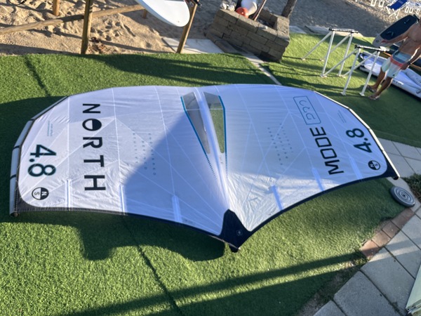 North - MODE PRO 2025