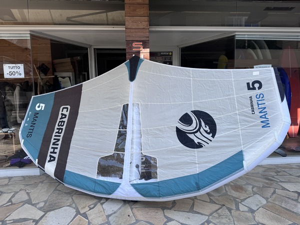 Cabrinha - Mantis/Vision