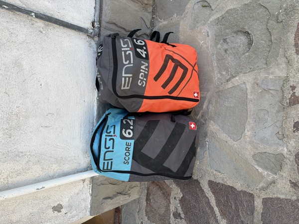 Ensis Watersports - Ensis