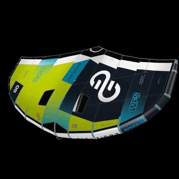 Eleveight - wfs v6  6,5m 2026