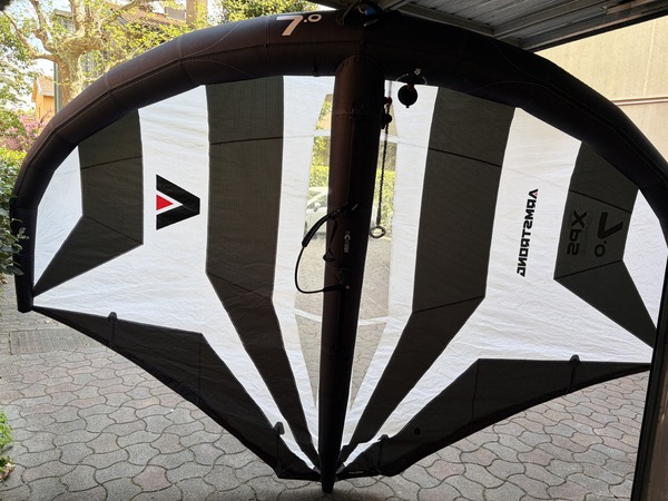 Armstrong - XPS 7mt LW lightwind