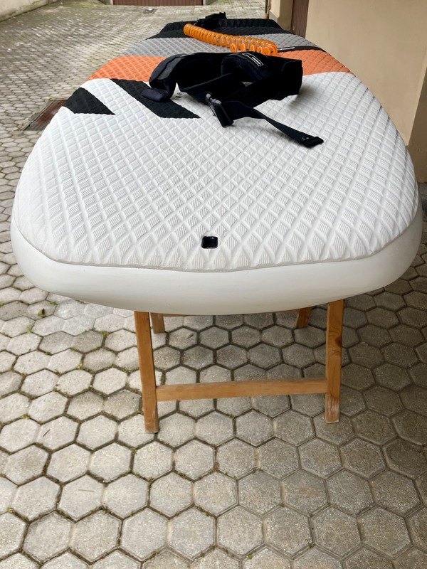 Rrd International - Beluga e tech 105