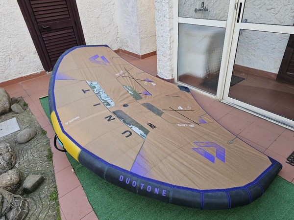 Duotone - UNIT SLS 4.5