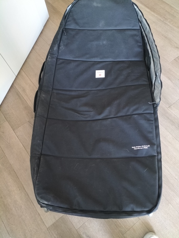 altra - Manera  Sacca viaggio 