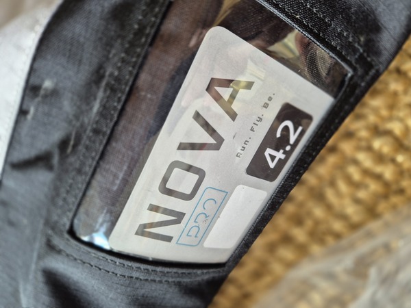 North - nova pro 2026