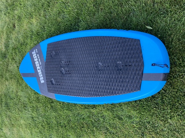 Loose - Radikal waver 75